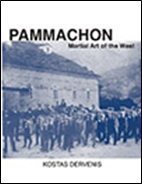 Pammachon, Martial Art of the West, 2011